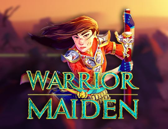 Warrior Maiden